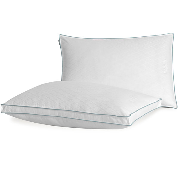 Top 50+ imagen lauren ralph lauren memory foam gusseted standard pillow